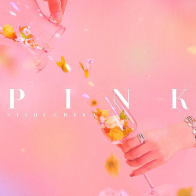 PINK/西恵利香 feat. PARKGOLF