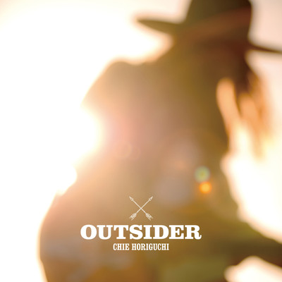 OUTSIDER/CHIE HORIGUCHI