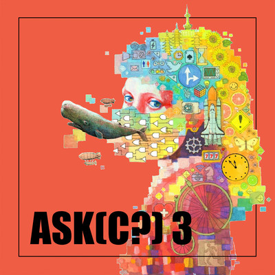 ASK(C？) 3/Akane Streaking Crowd