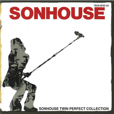SONHOUSE TWIN PERFECT COLLECTION/SON HOUSE