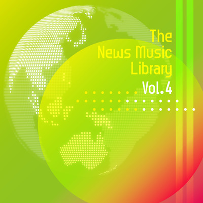 アルバム/The News Music Library Vol.4/Joe