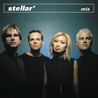 アルバム/Mix/stellar*