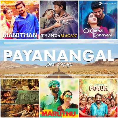 Payanangal (Bon Voyage)/Various Artists