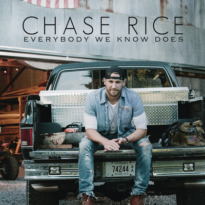 Everybody We Know Does/Chase Rice