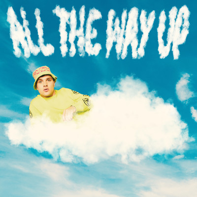シングル/All the Way Up/DanDlion