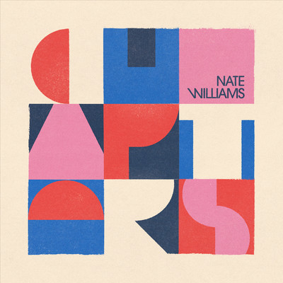 Infinity/Nate Williams