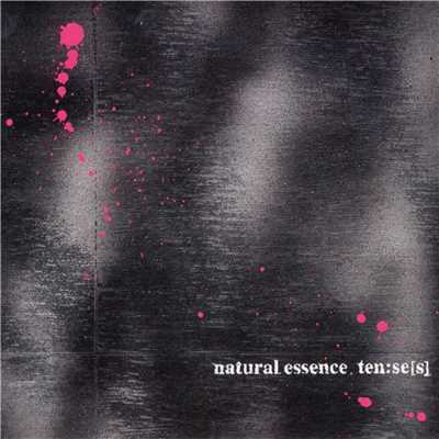 アルバム/ten:se [s]/natural essence