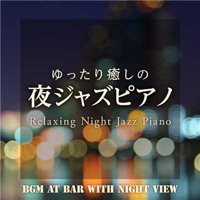 Walk in the Moonlit Night/Relaxing Piano Crew