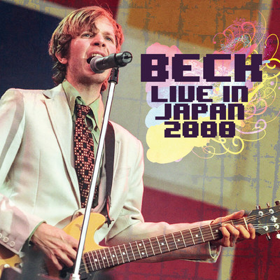 シングル/セックス・ロウズ (ライブ)/Beck