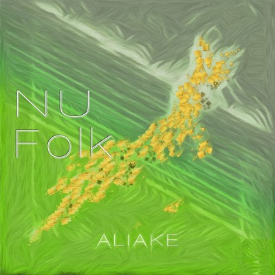アルバム/NU Folk/ALIAKE