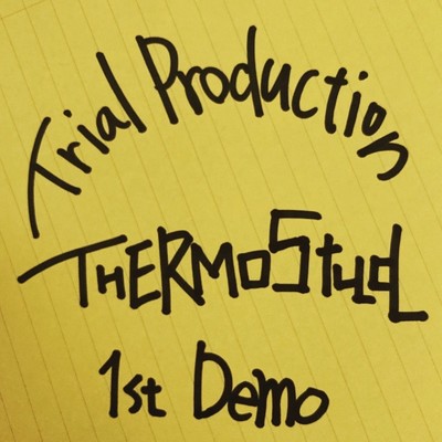 Trial Production/Thermostud