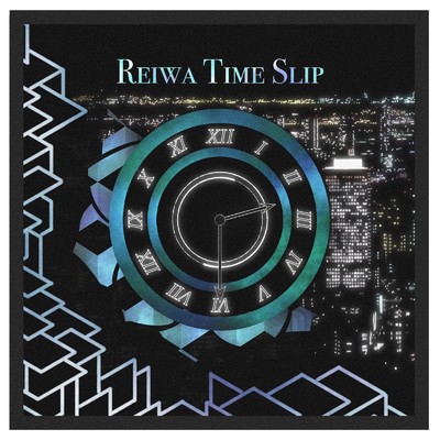 Reiwa Time Slip/sakura