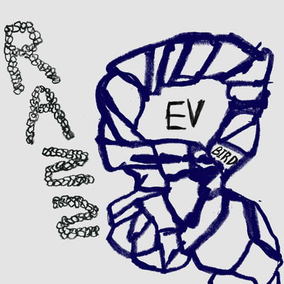 アルバム/Razz (Explicit)/Ev Bird