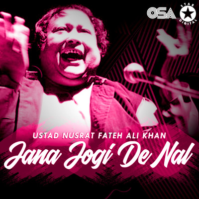 シングル/Jana Jogi De Nal/ヌスラト・ファテー・アリー・ハーン