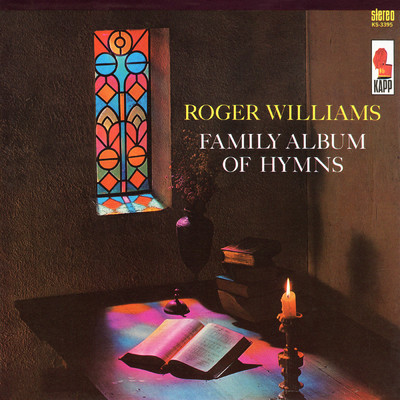 アルバム/Family Album Of Hymns/ロジャー・ウイリアムズ