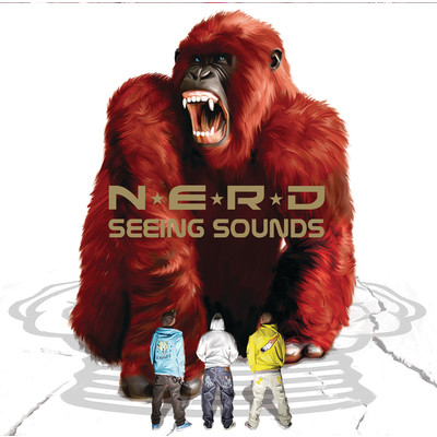 Seeing Sounds (Explicit)/N.E.R.D