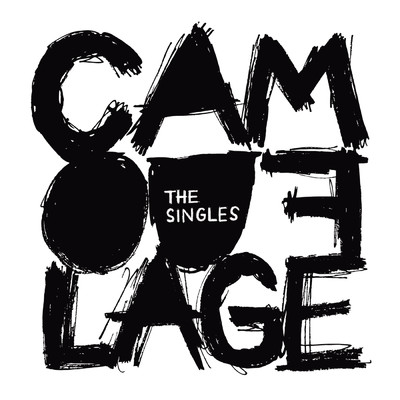 シングル/I Can't Feel You (Radio Edit ／ Remastered 2014)/Camouflage