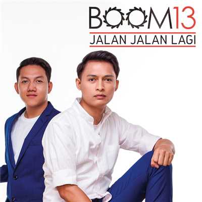 Boom 13／ARIE ERNANDA S／FEBRI NOVIARDI