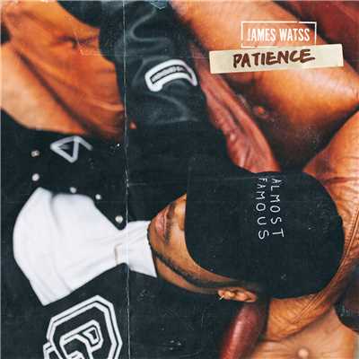 アルバム/Patience/James Watss