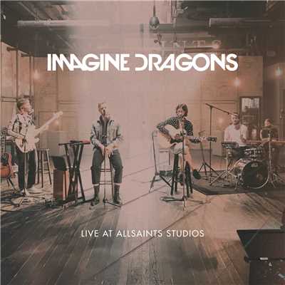 アルバム/Live At AllSaints Studios/イマジン・ドラゴンズ