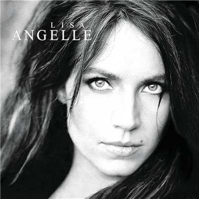 A Woman Gets Lonely/Lisa Angelle