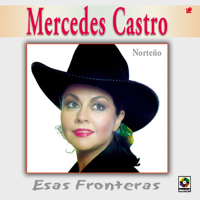 Esas Fronteras/Mercedes Castro