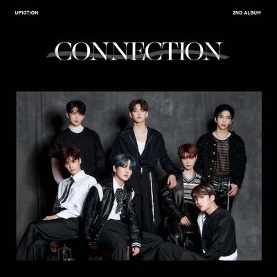 CONNECTION/UP10TION