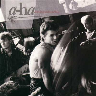 Train of Thought/a-ha