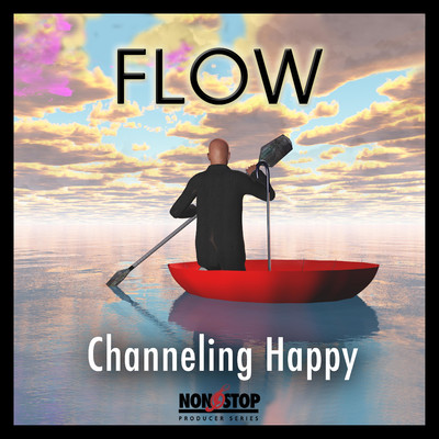 アルバム/Flow: Channeling Happy/Instrumental Society