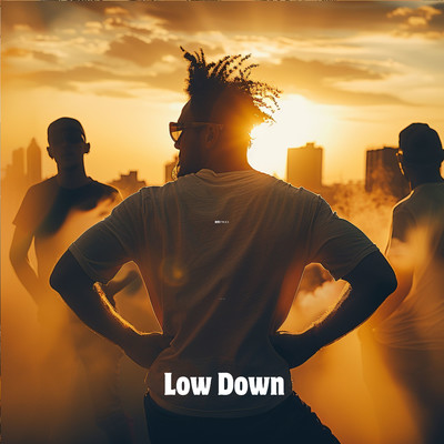 Low Down/DJ Rouge／Intrinsic Flow／Joe Ananda