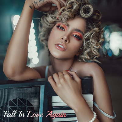 Fall In Love Again/Jacey Cole