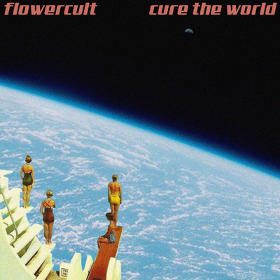 Cure the World/flowercult