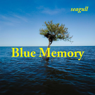 Blue Memory/seagull