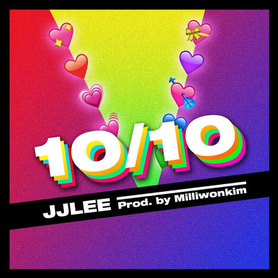 10／10/JJLee