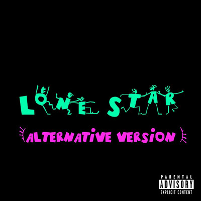 シングル/Lone Star (Alternative Version)/Jazz Jenei