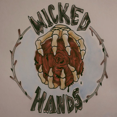 シングル/Wicked Hands/Kelaska
