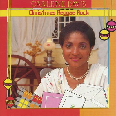 アルバム/Christmas Reggae Rock/Carlene Davis