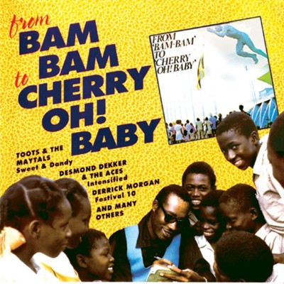 シングル/Ba Ba Boom/The Jamaicans