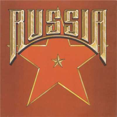 Out of My Mind/Russia