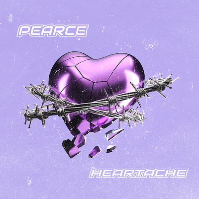シングル/Heartache/PEARCE