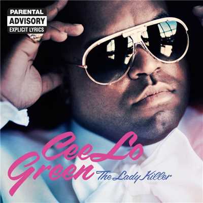 Fool for You (feat. Philip Bailey)/CeeLo Green