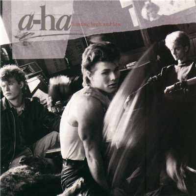 Hunting High and Low/a-ha