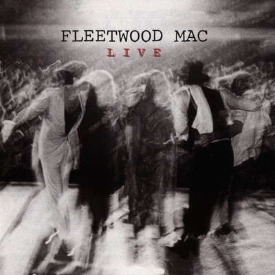 シングル/One More Night (Live 1980, Santa Monica, CA)/Fleetwood Mac
