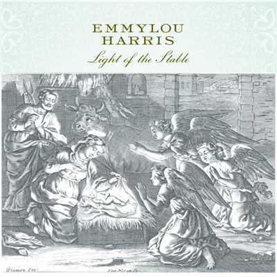 アルバム/Light of the Stable (Expanded & Remastered)/Emmylou Harris