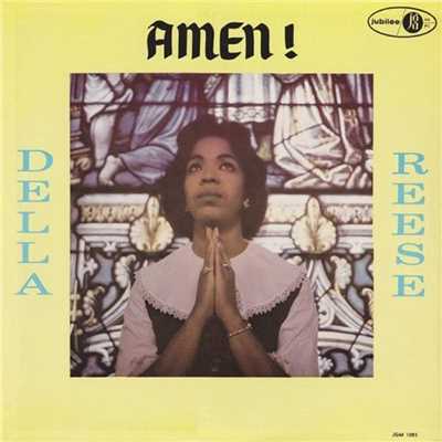 Up Above My Head I Hear Music in the Air/Della Reese