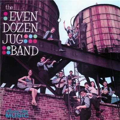 Overseas Stomp/Even Dozen Jug Band