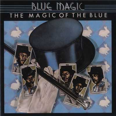 アルバム/The Magic Of The Blue: Greatest Hits/Blue Magic