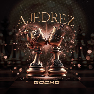 Ajedrez/Gocho