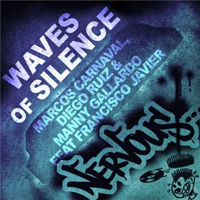 アルバム/Waves Of Silence/Marcos Carnaval