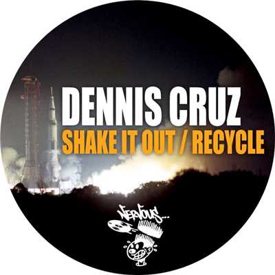 Shake It Out (Original Mix)/Dennis Cruz